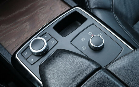 Mercedes-Benz GLE Coupe, 2017 год, 3 300 000 рублей, 19 фотография