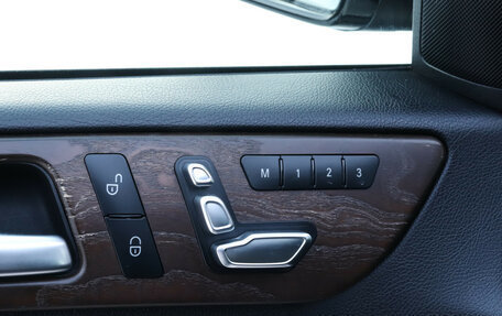 Mercedes-Benz GLE Coupe, 2017 год, 3 300 000 рублей, 18 фотография