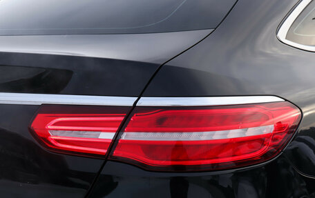 Mercedes-Benz GLE Coupe, 2017 год, 3 300 000 рублей, 25 фотография