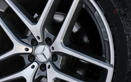 Mercedes-Benz GLE Coupe, 2017 год, 3 300 000 рублей, 24 фотография