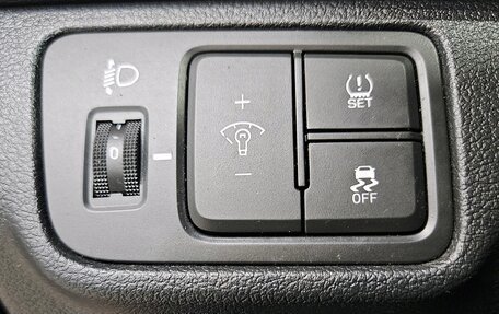 Hyundai Solaris II рестайлинг, 2019 год, 1 395 000 рублей, 16 фотография