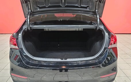 Hyundai Solaris II рестайлинг, 2019 год, 1 395 000 рублей, 18 фотография