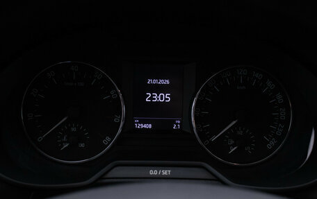 Skoda Octavia, 2014 год, 1 280 000 рублей, 12 фотография