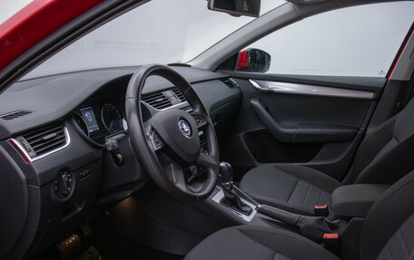 Skoda Octavia, 2014 год, 1 280 000 рублей, 10 фотография