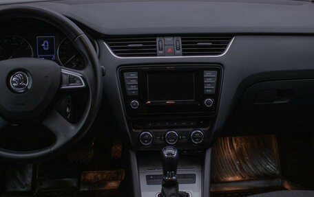 Skoda Octavia, 2014 год, 1 280 000 рублей, 14 фотография