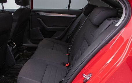 Skoda Octavia, 2014 год, 1 280 000 рублей, 11 фотография