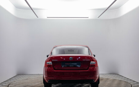 Skoda Octavia, 2014 год, 1 280 000 рублей, 6 фотография