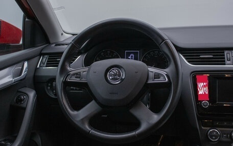 Skoda Octavia, 2014 год, 1 280 000 рублей, 15 фотография