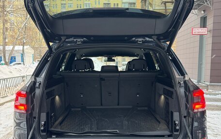 BMW X5, 2022 год, 9 100 000 рублей, 12 фотография