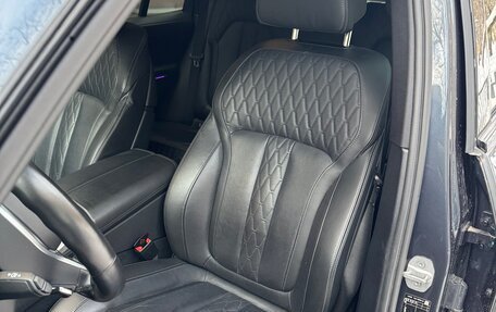 BMW X5, 2022 год, 9 100 000 рублей, 8 фотография