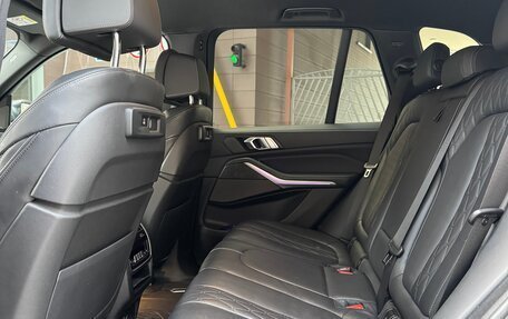 BMW X5, 2022 год, 9 100 000 рублей, 11 фотография