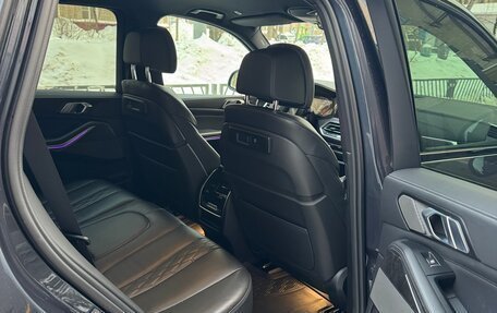 BMW X5, 2022 год, 9 100 000 рублей, 13 фотография