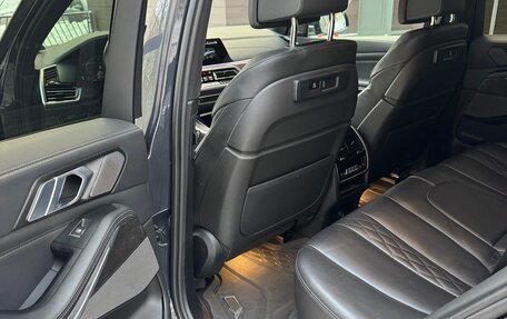 BMW X5, 2022 год, 9 100 000 рублей, 10 фотография