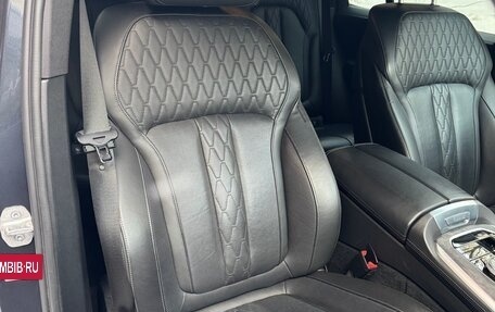 BMW X5, 2022 год, 9 100 000 рублей, 16 фотография