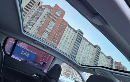 Peugeot 308 II, 2014 год, 1 100 000 рублей, 2 фотография