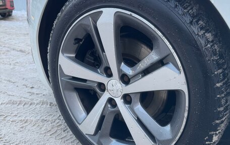 Peugeot 308 II, 2014 год, 1 100 000 рублей, 12 фотография