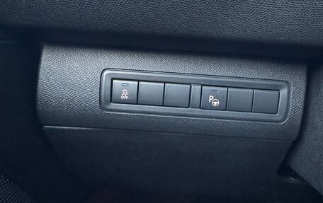 Peugeot 308 II, 2014 год, 1 100 000 рублей, 10 фотография