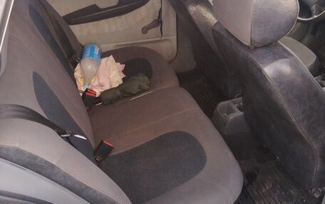 Skoda Fabia I, 2002 год, 250 000 рублей, 5 фотография