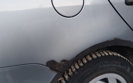 Skoda Fabia I, 2002 год, 250 000 рублей, 8 фотография