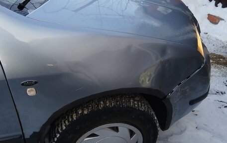 Skoda Fabia I, 2002 год, 250 000 рублей, 7 фотография