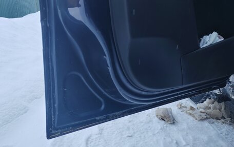 Opel Zafira B, 2007 год, 490 000 рублей, 8 фотография