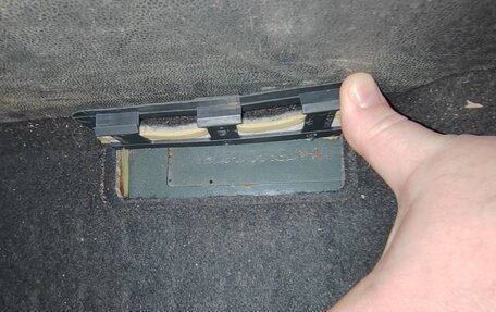 Opel Zafira B, 2007 год, 490 000 рублей, 7 фотография