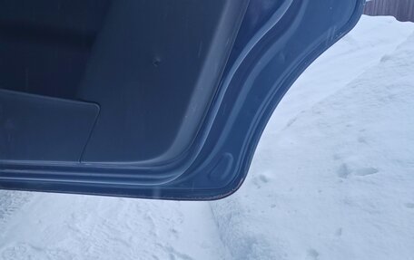 Opel Zafira B, 2007 год, 490 000 рублей, 11 фотография