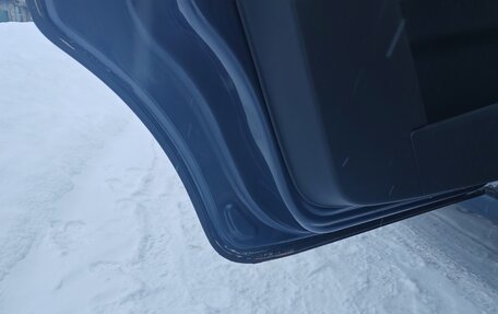 Opel Zafira B, 2007 год, 490 000 рублей, 10 фотография