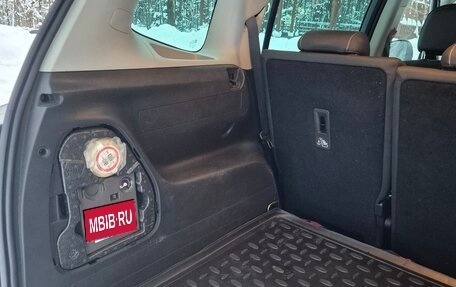 Opel Zafira C рестайлинг, 2019 год, 1 800 000 рублей, 19 фотография