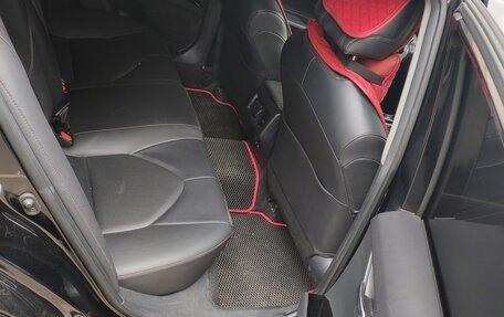 Toyota Camry, 2020 год, 3 090 000 рублей, 8 фотография