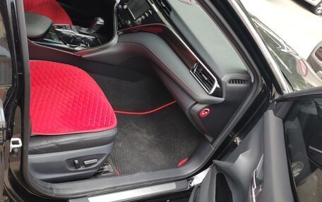 Toyota Camry, 2020 год, 3 090 000 рублей, 6 фотография