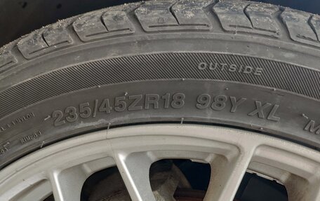 Toyota Camry, 2020 год, 3 090 000 рублей, 12 фотография