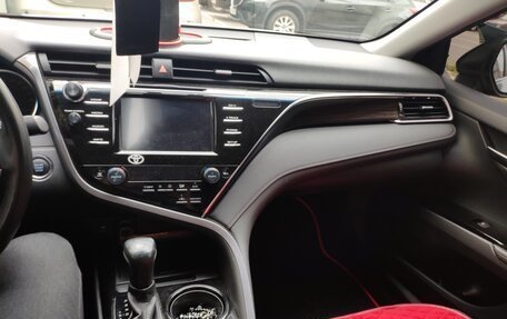 Toyota Camry, 2020 год, 3 090 000 рублей, 15 фотография