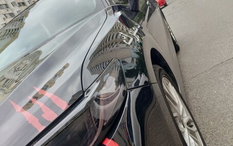 Toyota Camry, 2020 год, 3 090 000 рублей, 13 фотография