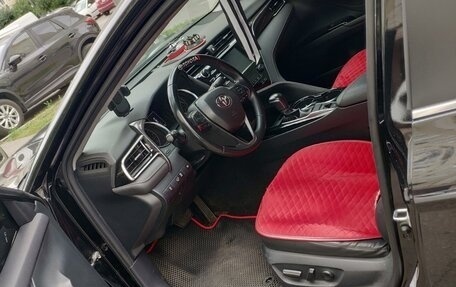 Toyota Camry, 2020 год, 3 090 000 рублей, 7 фотография