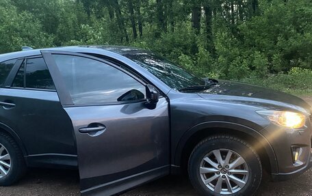 Mazda CX-5 II, 2014 год, 1 720 000 рублей, 4 фотография