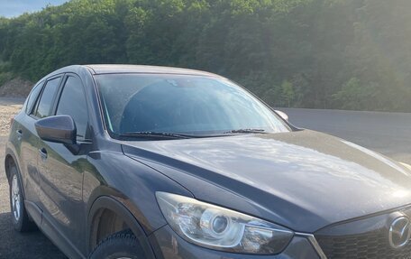 Mazda CX-5 II, 2014 год, 1 720 000 рублей, 3 фотография