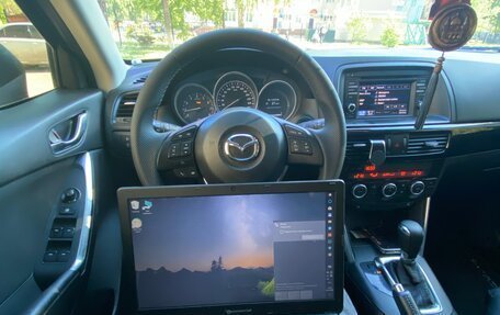 Mazda CX-5 II, 2014 год, 1 720 000 рублей, 6 фотография