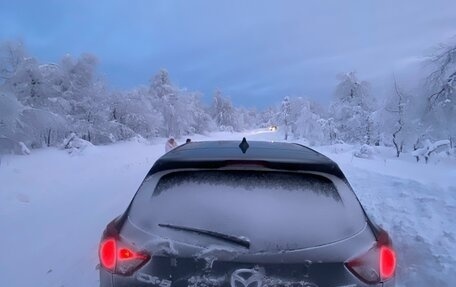 Mazda CX-5 II, 2014 год, 1 720 000 рублей, 2 фотография