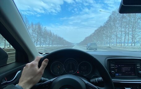 Mazda CX-5 II, 2014 год, 1 720 000 рублей, 8 фотография