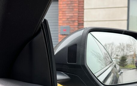 Audi Q8 I, 2019 год, 5 890 000 рублей, 22 фотография