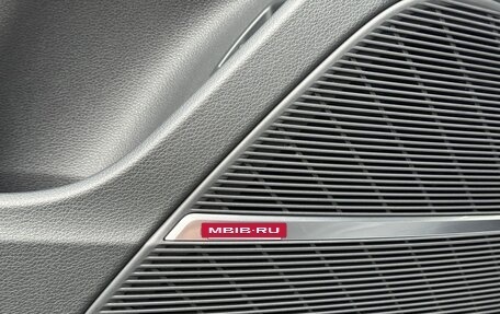 Audi Q8 I, 2019 год, 5 890 000 рублей, 19 фотография