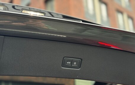 Audi Q8 I, 2019 год, 5 890 000 рублей, 32 фотография