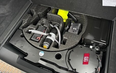 Audi Q8 I, 2019 год, 5 890 000 рублей, 34 фотография