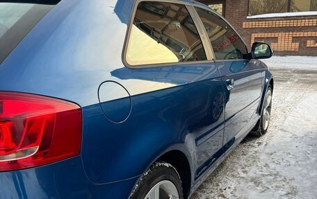 Audi A3, 2008 год, 850 000 рублей, 6 фотография