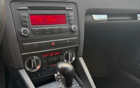 Audi A3, 2008 год, 850 000 рублей, 4 фотография