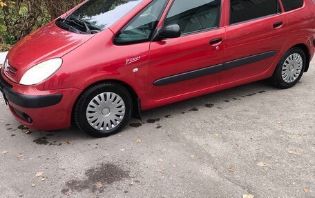 Citroen Xsara Picasso, 2009 год, 420 000 рублей, 3 фотография