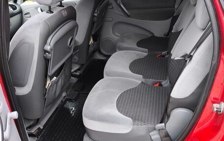 Citroen Xsara Picasso, 2009 год, 420 000 рублей, 8 фотография