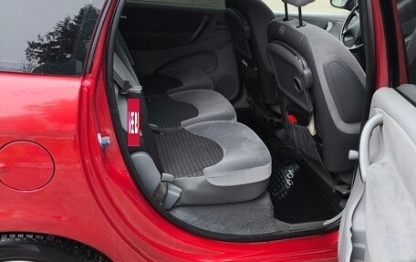 Citroen Xsara Picasso, 2009 год, 420 000 рублей, 12 фотография