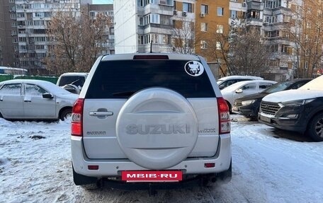 Suzuki Grand Vitara, 2011 год, 1 150 000 рублей, 2 фотография